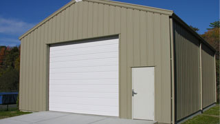 Garage Door Openers at Dovercrest, Florida